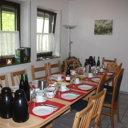 Weingut Christian Bucher Burg  Екстериор снимка